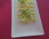 Foto del paso 3 de la receta: Lasaña fría