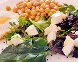 Foto del paso 2 de la receta: Combinado de texturas, colores y sabores