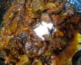 Foto langkah ke 3 dari resep Ati Ampela Gongso.