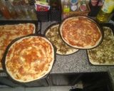 Foto del paso 6 de la receta: Pizzas para caprichosos
