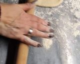 Cruffin recept fázis 4 fotója