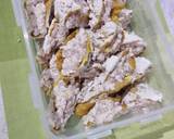 33. 🧡 Tahu Walik / Crispy Tofu 🧡 langkah memasak 3 foto