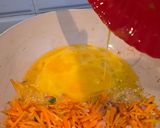 Foto langkah ke 5 dari resep Lumpia Sayur.