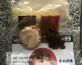 Hình bước làm 1 của món Mì Ramen 🍜 🇯🇵