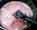 Beetroot halwa recipe step 3 photo