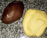 Foto del paso 2 de la receta: Galletitas marmoladas