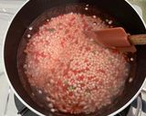 Foto langkah ke 4 dari resep Sago Milo.