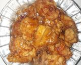 Foto langkah ke 3 dari resep Resep korean chicken wings mudah untuk pemula dan anak kos!.