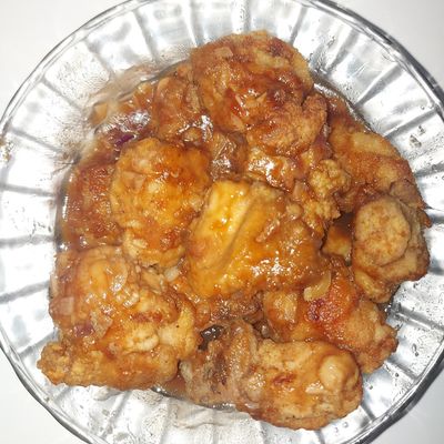 Langkah 3