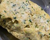 મેથી ના થેપલા (Methi na thepla recipe in Gujarati) રેસીપી સ્ટેપ2ફોટો