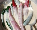 Foto langkah ke 2 dari resep Gorengan CABE.