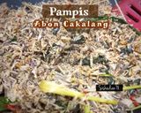 Foto langkah ke 5 dari resep Pampis / Abon Cakalang.