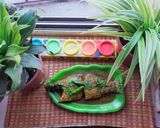 ভেটকি মাছের ঝাল(Bhetki macher jhal recipe in Bengali) রেসিপি ধাপ - 4 ছবি