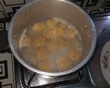 Foto langkah ke 5 dari resep Bakso Bakar (SEHAT,ENAK seperti bakso daging, MURAH, menu DIET).
