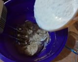Foto del paso 4 de la receta: Muffins de plátano y nuez