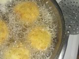 Bombas de papa