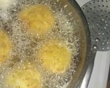 Foto del paso 8 de la receta: Bombas de papa