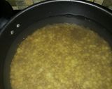 Foto del paso 2 de la receta: Hamburguesas sin gluten VEGAN