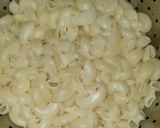 ઇન્ડિયન સ્ટાઇલ મેક્રોની(indian style macroni in Gujarati) રેસીપી સ્ટેપ1ફોટો