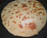 आलू पराठा मक्खनवाला(Aloo paratha makhanwala recipe in hindi) रेसिपी चरण 6 फोटो