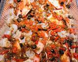 Baked Seafood Italiano recipe step 6 photo