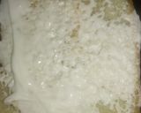 A picture of step 2 of Bread sandwich.