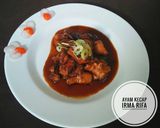 Foto langkah ke 7 dari resep Ayam Kecap.