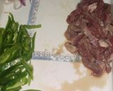 Soyayyan doya da sheered beefmatakin girki1 hoto