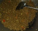 Foto langkah ke 3 dari resep Tiwul goreng.