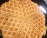 Gofri 🧇🥞😋 recept fázis 3 fotója