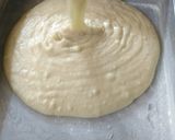 A picture of step 8 of Walnut Mawa Cake.