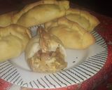 Foto del paso 5 de la receta: Empanadas de Cebolla, Queso y Huevo 🤤