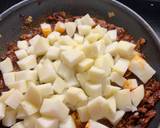 Saag Aloo recipe step 5 photo