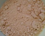 A picture of step 2 of My Cornbread Muffins.