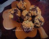 Foto langkah ke 6 dari resep Choco muffin keju.