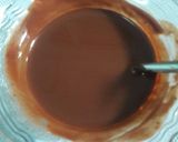 Foto langkah ke 1 dari resep Dadar gulung vla coklat.
