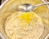 A picture of step 2 of Gluten-Free Almond and Ricotta Cake.