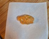 Foto del paso 3 de la receta: Rollitos de wonton rellenos de cerdo al vapor