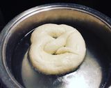 Foto del passaggio 8 della ricetta 1° ricetta "Oktoberfest a casa": Bretzel!