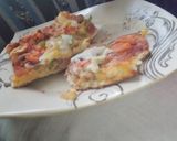 A picture of step 6 of Semo Pizza.