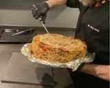 Spagetti Pite recept fázis 8 fotója