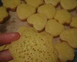 Foto langkah ke 7 dari resep Bika ambon mini ekonomiss.