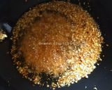 Foto langkah ke 3 dari resep Minyak Bawang putih.