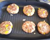 Beef Burger recipe step 5 photo