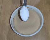 Foto del paso 4 de la receta: Puddin saludable con canela