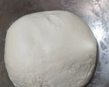 Foto langkah ke 3 dari resep Classic Sourdough Tanpa Stretch and Fold.