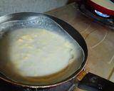 Foto langkah ke 2 dari resep Lumpia Sayur.