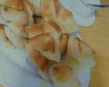 صورة لخطوة 7 من وصفة لفة خميرة... ♥