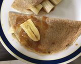 Foto del paso 4 de la receta: Panqueques tipo crepe