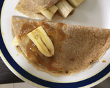 Foto del paso 4 de la receta: Panqueques tipo crepe